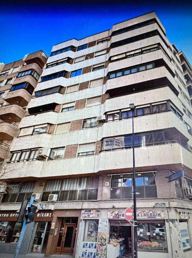 Eternity Alicante Exterior foto